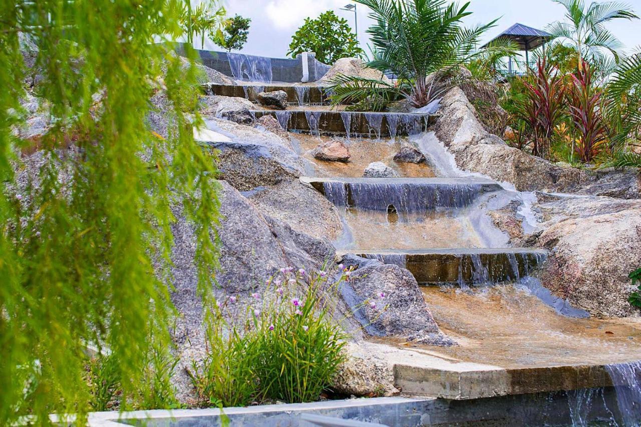 Durian Ecolodge Тампин Екстериор снимка