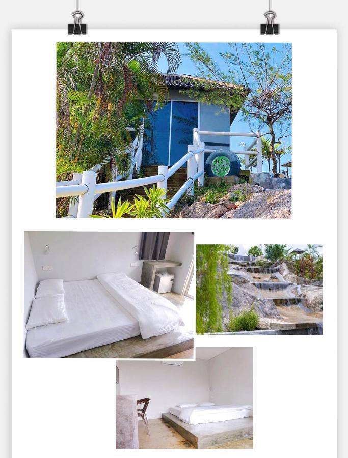 Durian Ecolodge Тампин Екстериор снимка