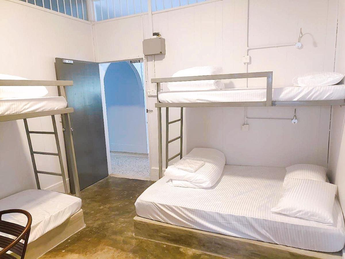 Durian Ecolodge Тампин Екстериор снимка