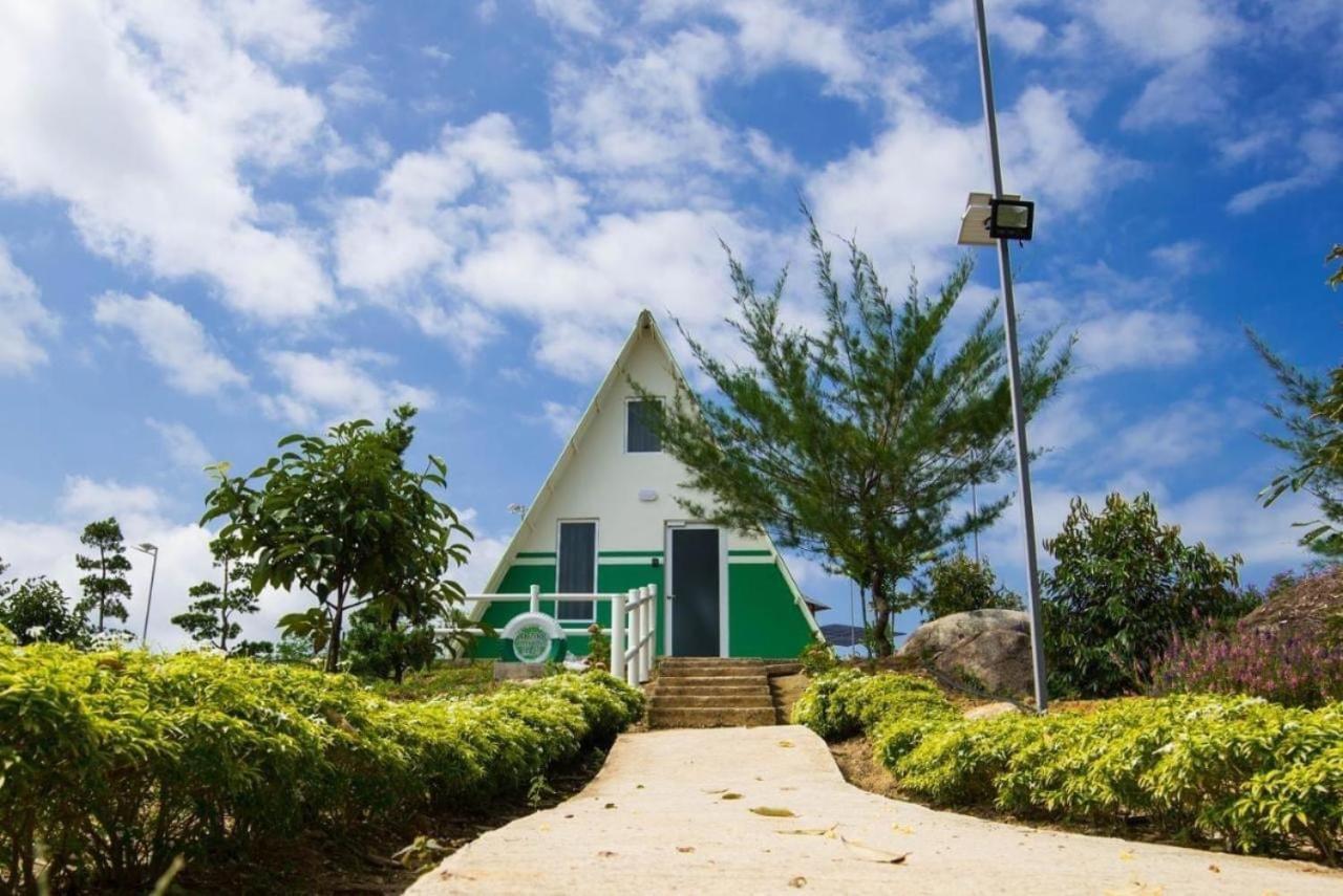 Durian Ecolodge Тампин Екстериор снимка