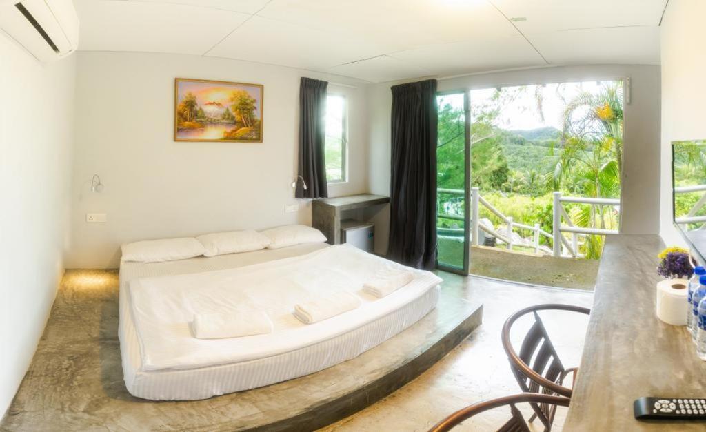 Durian Ecolodge Тампин Екстериор снимка