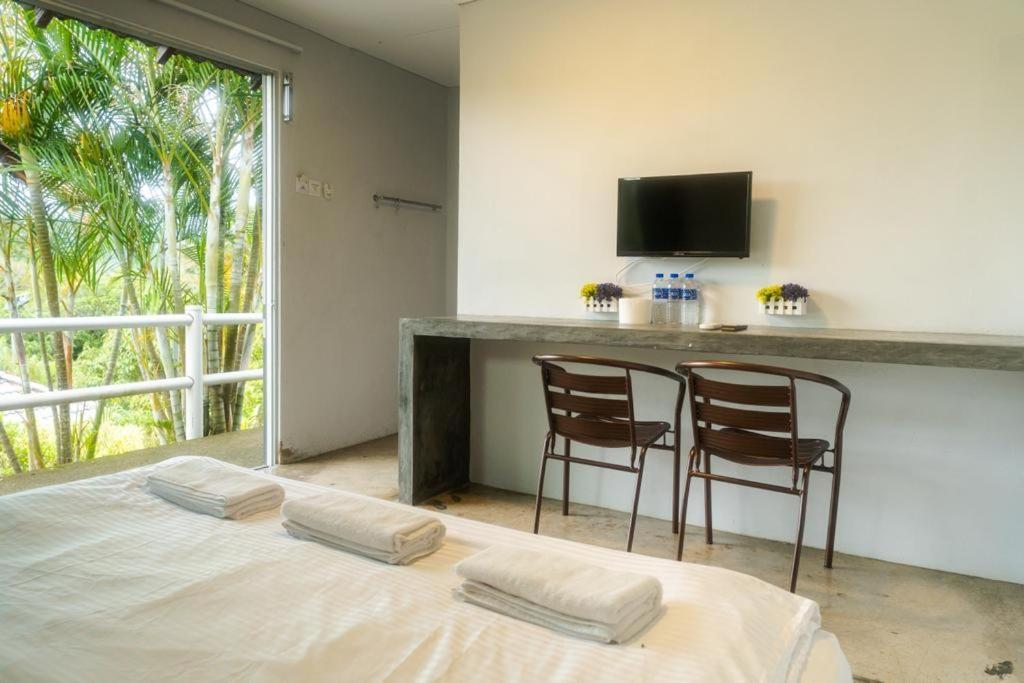 Durian Ecolodge Тампин Екстериор снимка