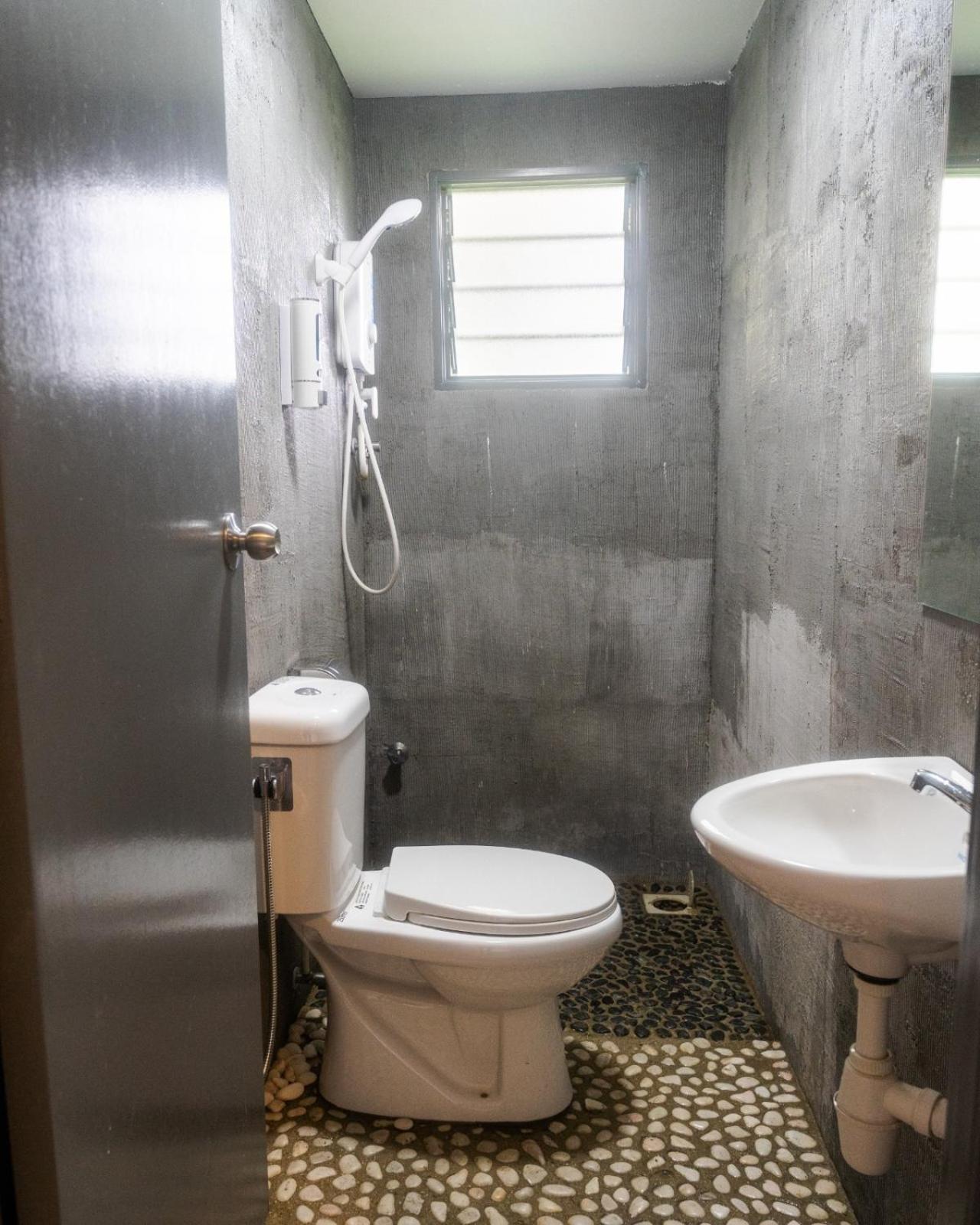 Durian Ecolodge Тампин Екстериор снимка